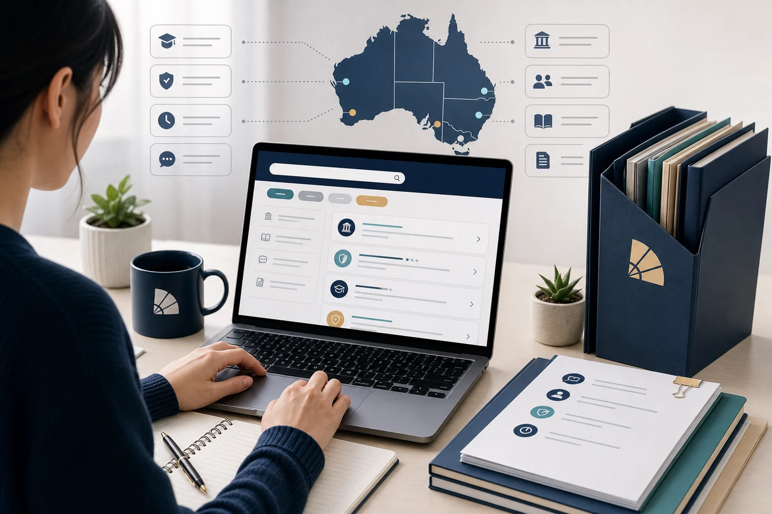 University appeal, evidence and student support materials for La Trobe University appeal help.